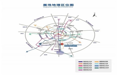 展會邀請函丨特維思科技誠邀您參加成都國防科技產業博覽會 